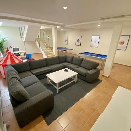 Luxury Villa Teno With Private Heated Pool Free Car Rental In May And June Costa Adeje  Exterior foto