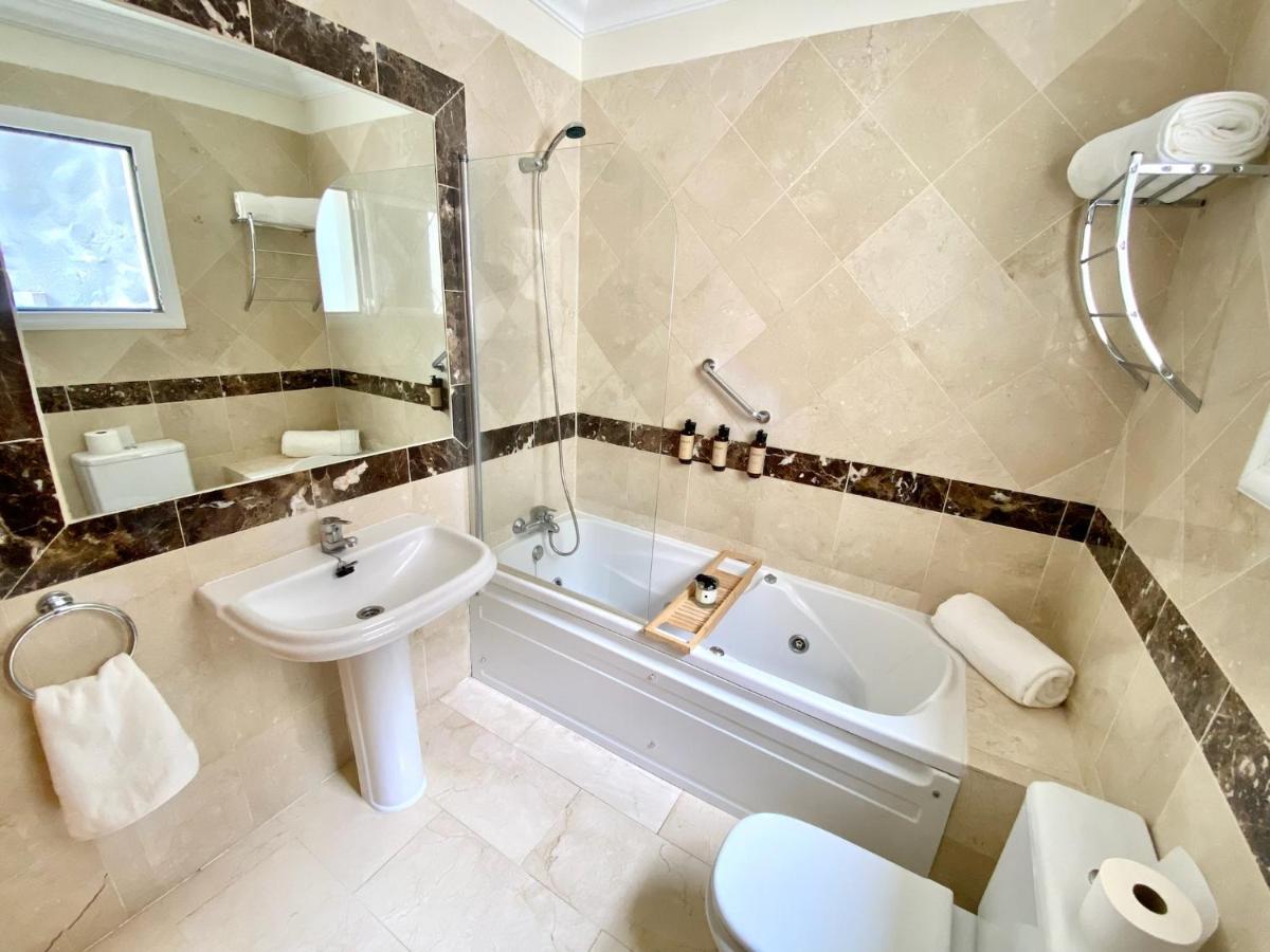 Luxury Villa Teno With Private Heated Pool Free Car Rental In May And June Costa Adeje  Exterior foto
