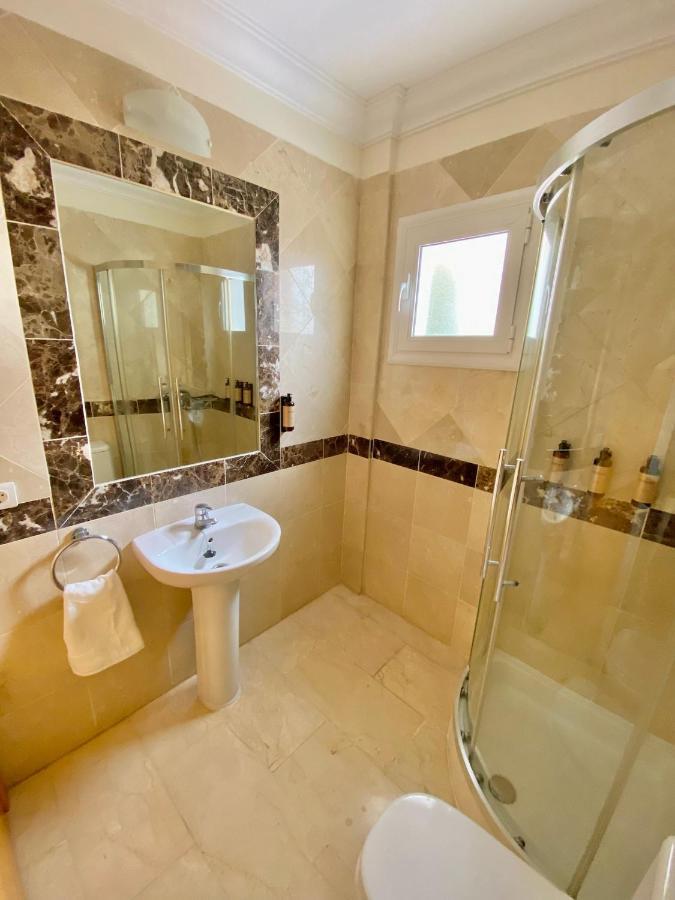 Luxury Villa Teno With Private Heated Pool Free Car Rental In May And June Costa Adeje  Exterior foto