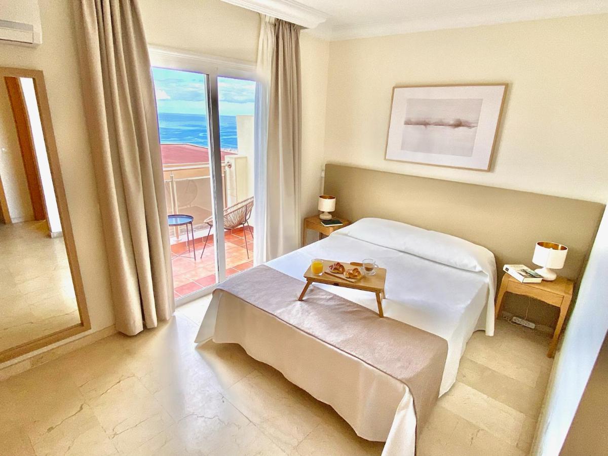 Luxury Villa Teno With Private Heated Pool Free Car Rental In May And June Costa Adeje  Exterior foto