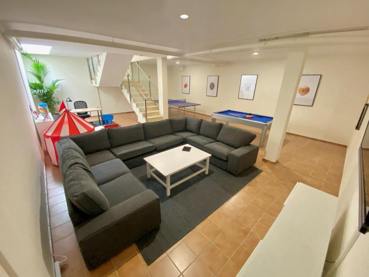 Luxury Villa Teno With Private Heated Pool Free Car Rental In May And June Costa Adeje  Exterior foto