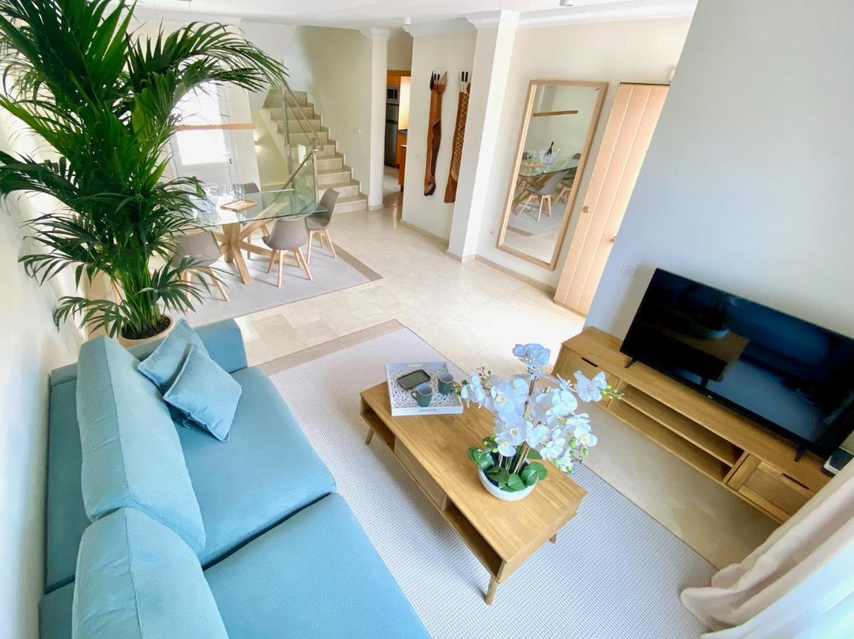 Luxury Villa Teno With Private Heated Pool Free Car Rental In May And June Costa Adeje  Exterior foto