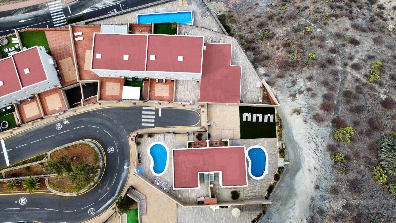Luxury Villa Teno With Private Heated Pool Free Car Rental In May And June Costa Adeje  Exterior foto